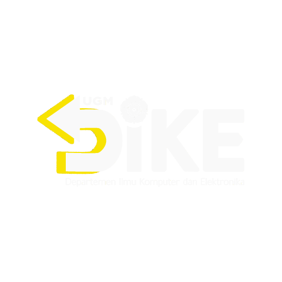 Logo DIKE FMIPA UGM